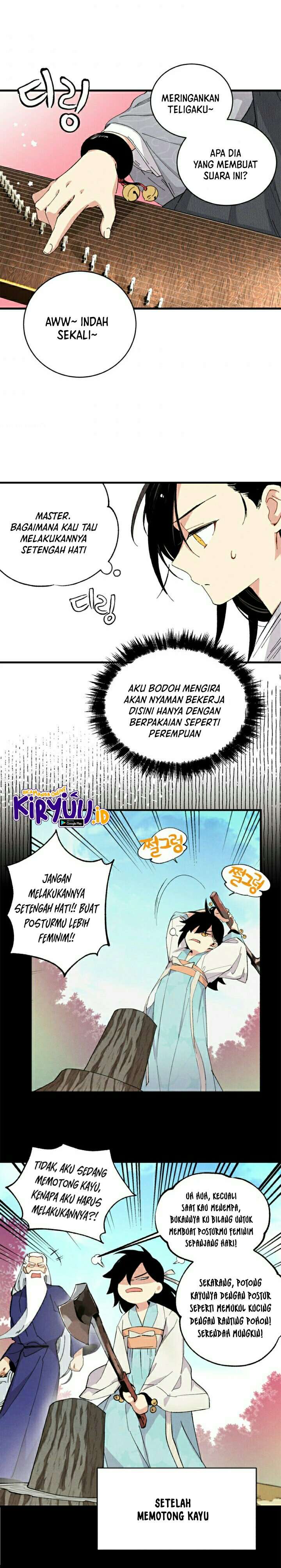 Dilarang COPAS - situs resmi www.mangacanblog.com - Komik lightning degree 015 - chapter 15 16 Indonesia lightning degree 015 - chapter 15 Terbaru 18|Baca Manga Komik Indonesia|Mangacan